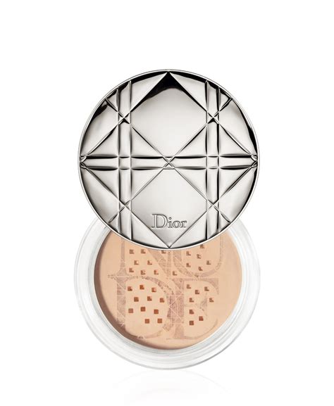 dior loose setting powder|christian dior loose powder.